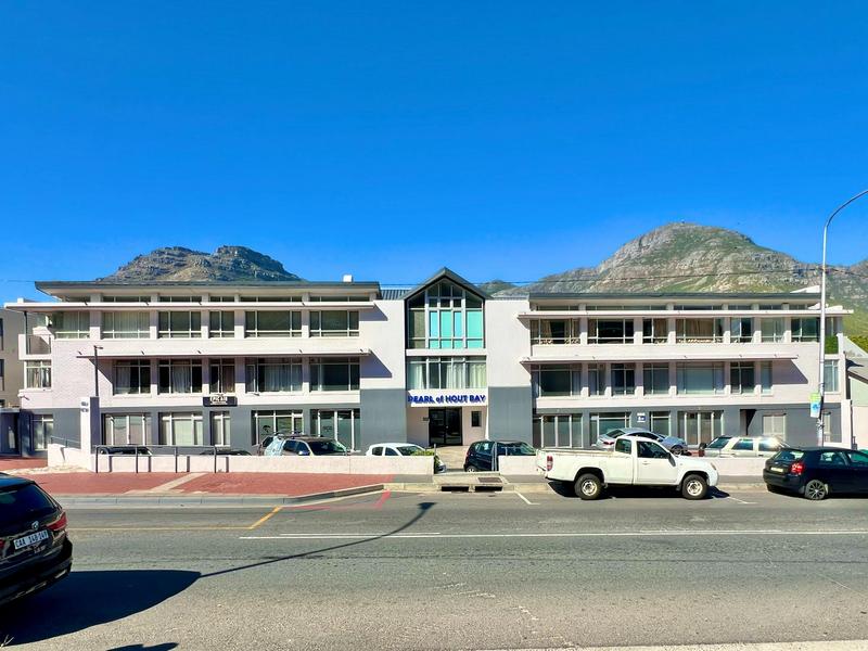 2 Bedroom Property for Sale in Beach Estate Western Cape